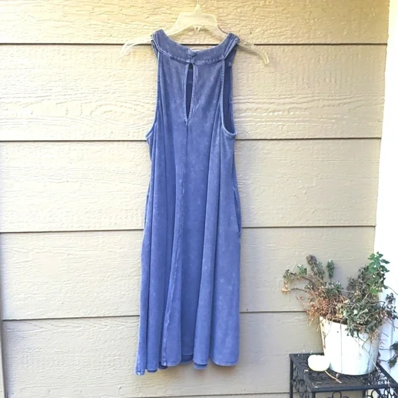 Torrid Mini Rib Trapeze Dress NWT NEW 2x - Picture 12 of 12